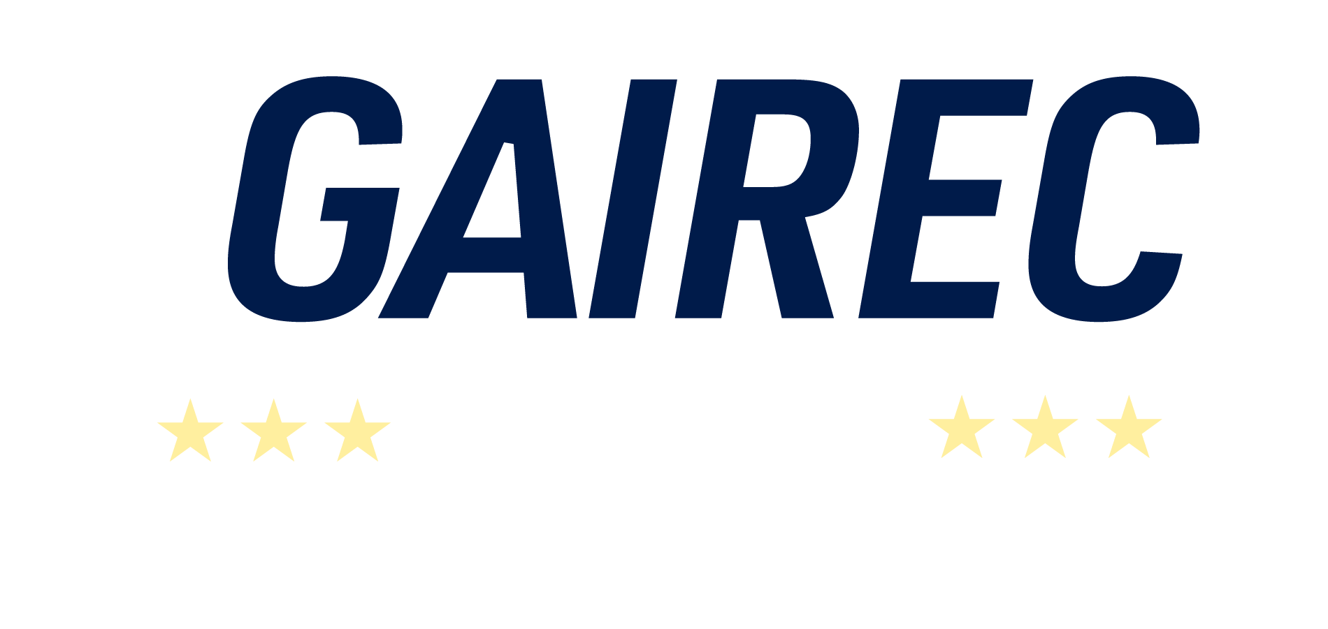 GAIREC LOGO